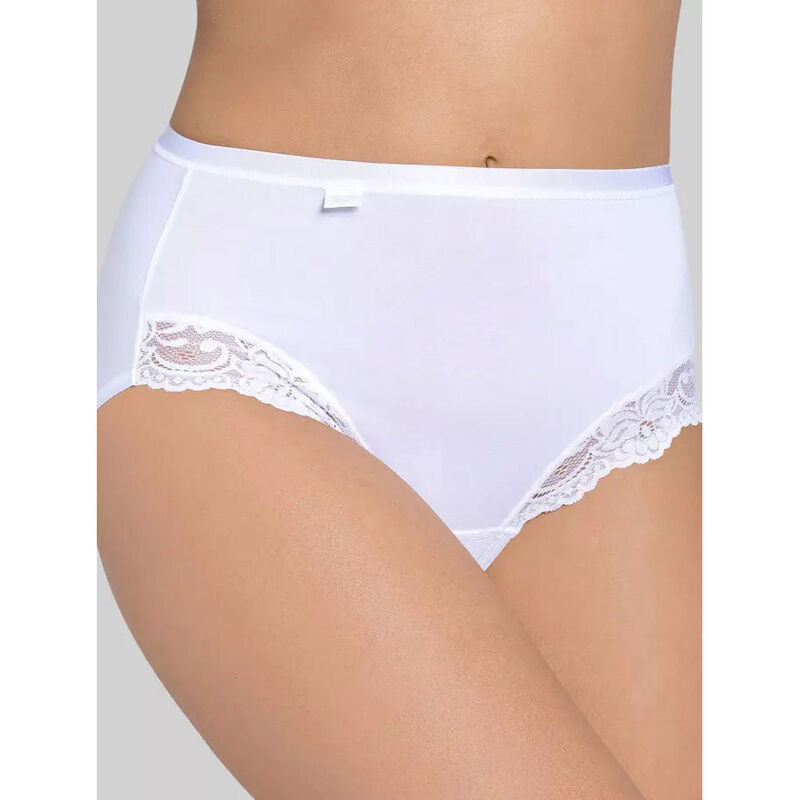 Sloggi Romance Maxi Brief image number 2